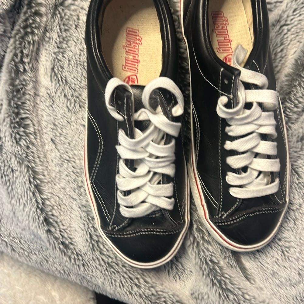 Offspring Canvas